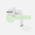Schüco VarioTec raamgreep Corona CT 70 / SI 82  - 98050411