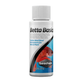 Seachem Betta Basics 60ml - FISH HUT AQUA AND PET SUPPLIES - #location#