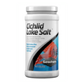 Seachem Cichlid Lake Salt 250g - FISH HUT AQUA AND PET SUPPLIES - #location#