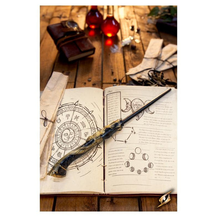 Sendivogius Wand-GoblinSmith