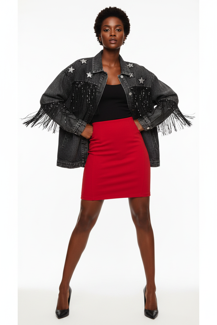 Jacket Look 1