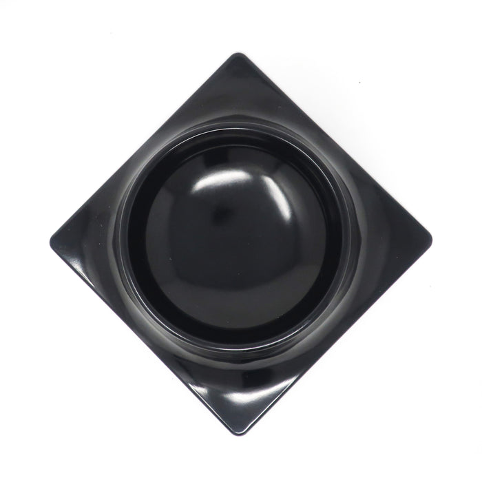 Set of Three P65 Dishes by Sergio Asti for Mebel