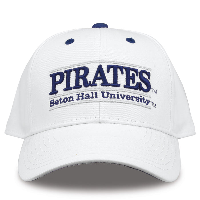 Seton Hall snapback hat