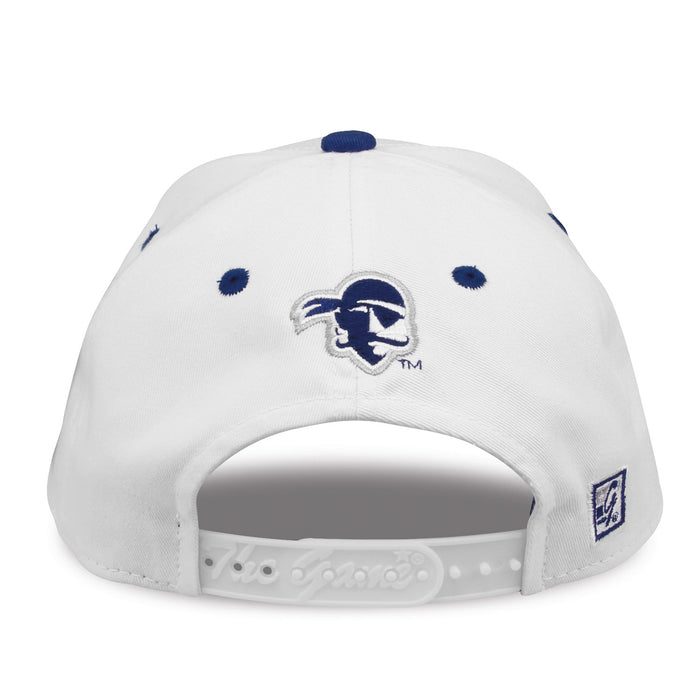 Seton Hall Nickname Snapback