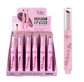S.HE - Solid Serum Lip Gloss Plumps And Hydrates