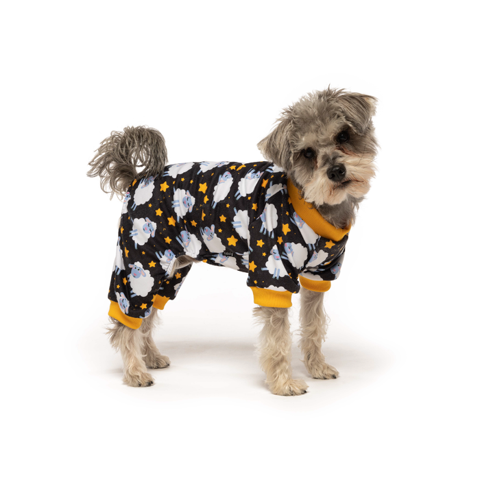 fabdog® Sleepy Sheep Onesie Apparel