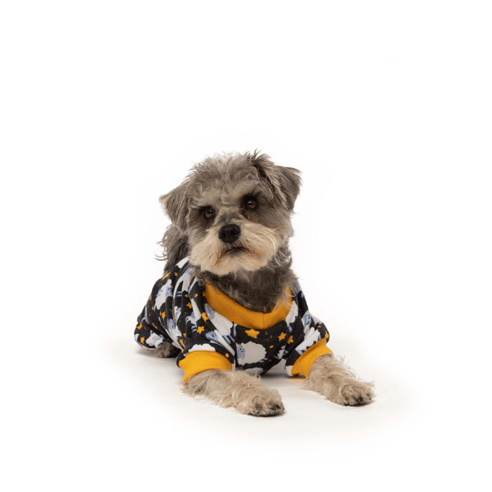 fabdog® Sleepy Sheep Onesie Apparel