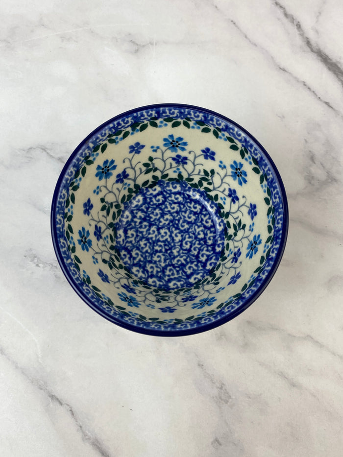 Small Bowl - Shape E95 - Pattern 2785