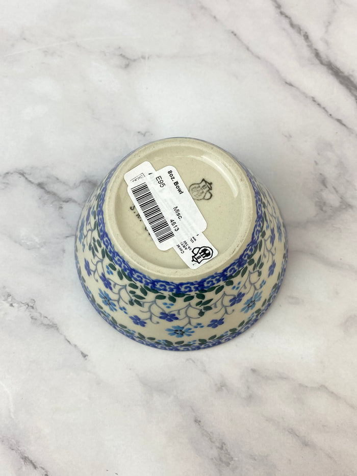 Small Bowl - Shape E95 - Pattern 2785