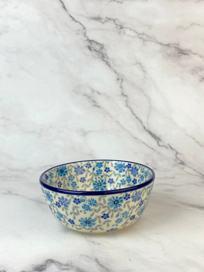 Small Cereal / Dessert Bowl - Shape 17 - Pattern 2821