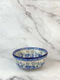 Small Cereal / Dessert Bowl - Shape 17 - Pattern 2902