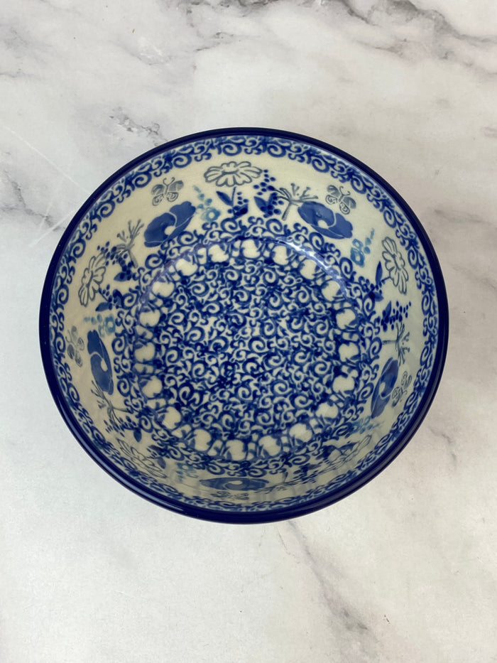 Small Cereal / Dessert Bowl - Shape 17 - Pattern 2902