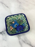 Small Unikat Dip Bowl - Shape 604 - Pattern U4572