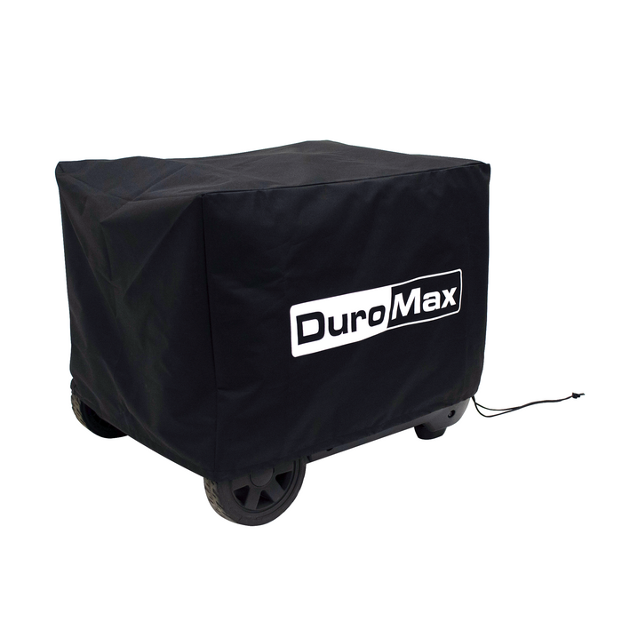 DuroMax Small Weather Resistant Portable Generator Premium Cover