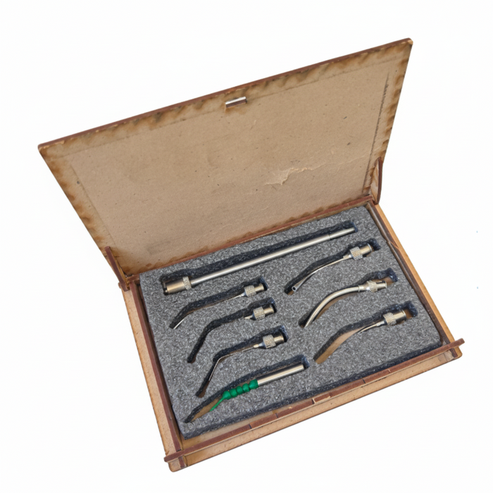Smart Endo Surgic Pro Suction Set