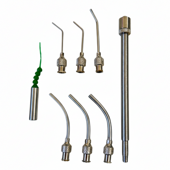 Smart Endo Surgic Pro Suction Set
