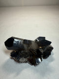 Smoky Quartz