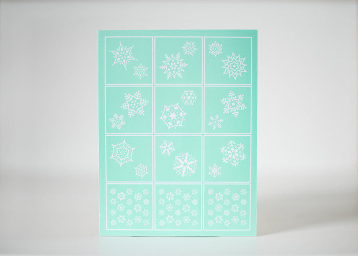 Snowflake Toymaker Kit