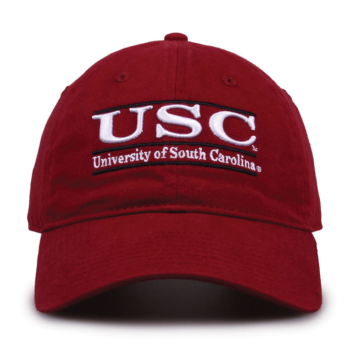 South Carolina Dad Cap