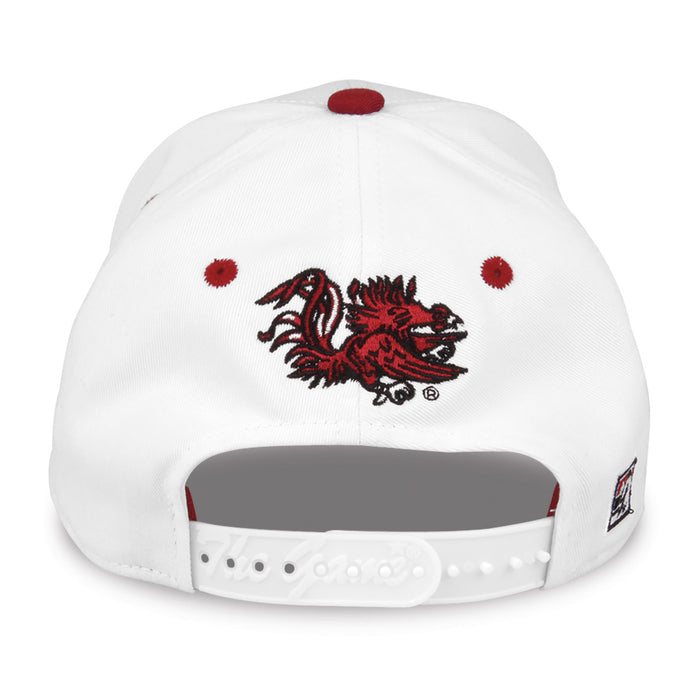 South Carolina Nickname Snapback