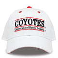 South Dakota snapback hat