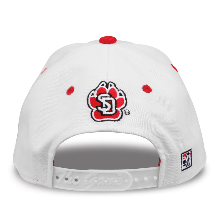 South Dakota Nickname Snapback