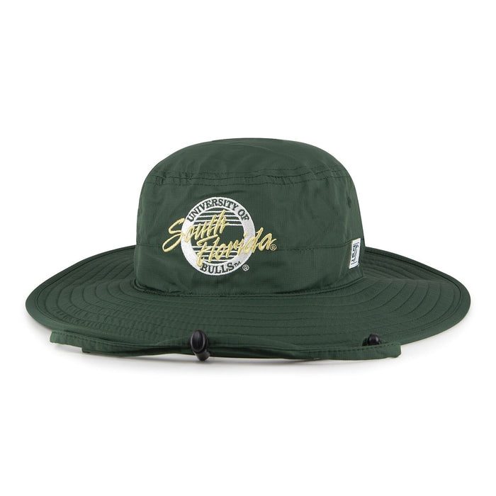 South Florida Boonie