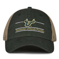 South Florida Split Bar Trucker