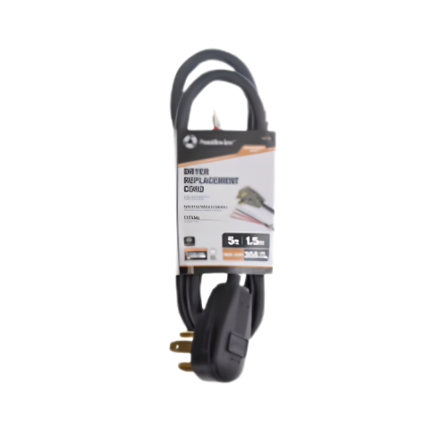 SOUTHWIRE 10/2 - 12/2 5' DRYER REPLACEMENT