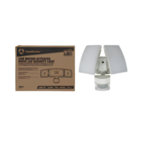 SOUTHWIRE 3-HEAD 240° MOTION