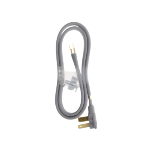 SOUTHWIRE 3PK 6/2 - 8/1 5' RANGE CORD - 3
