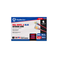 Southwire Red White & Blue Outdoor Cord 12/3 100'