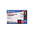 Southwire Red White & Blue Outdoor Cord 12/3 50'