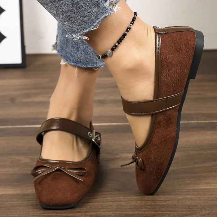 Brown / 36