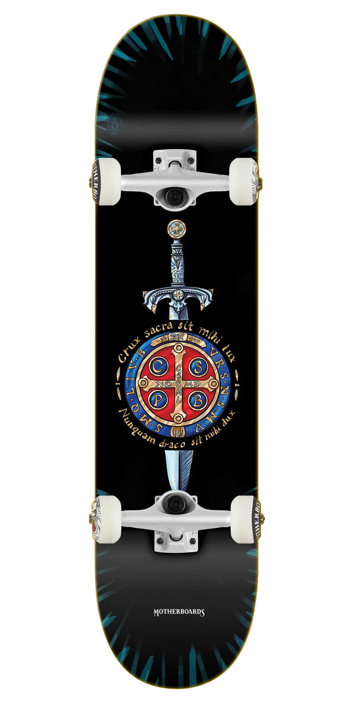 St. Benedict Sword