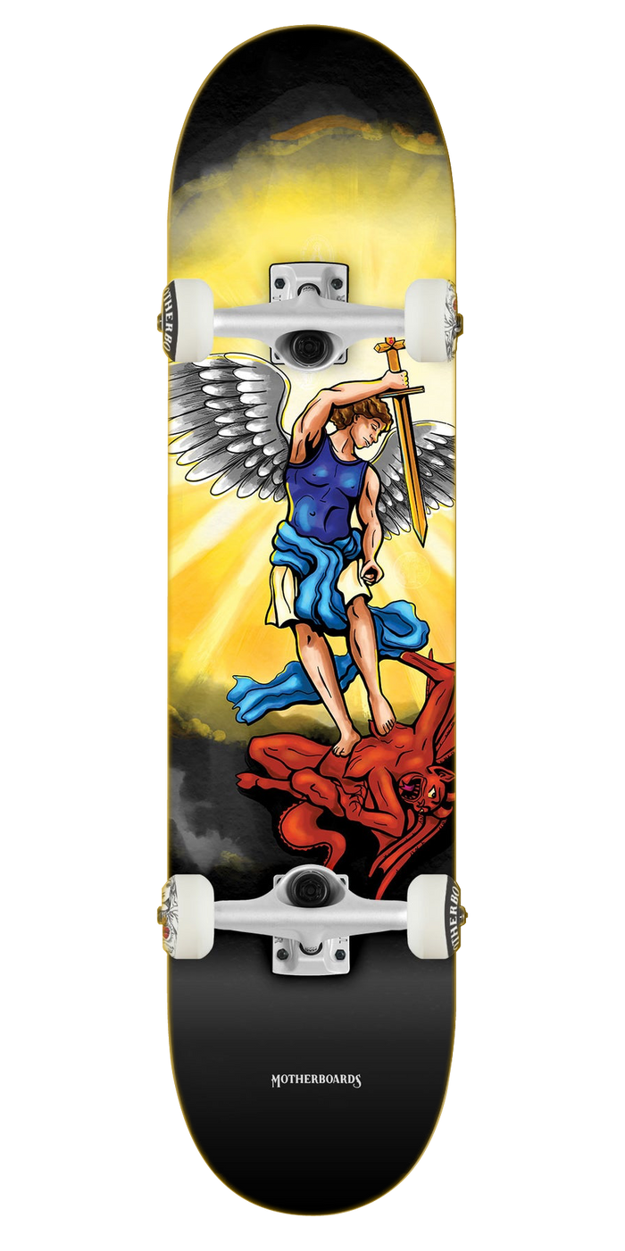St. Michael the Archangel