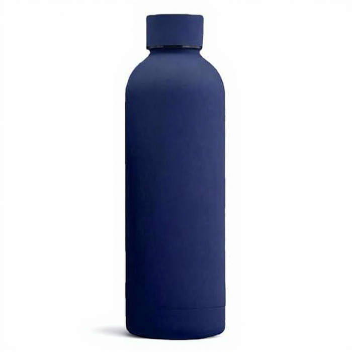 water bottle 500ml dimensions specs