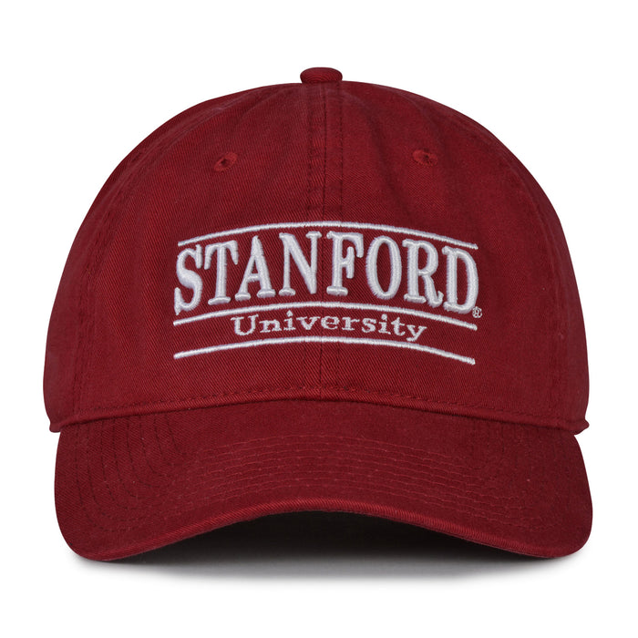 Stanford Dad Cap