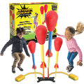 Stomp Rocket Dueling Rockets