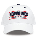 Stony Brook Bookstore Snapback