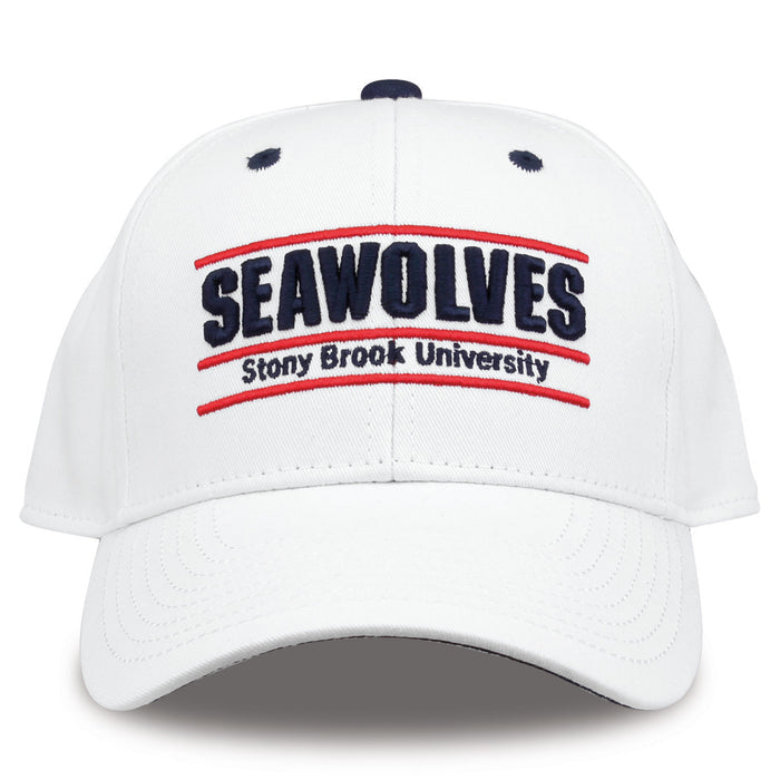 Stony Brook Bookstore Snapback