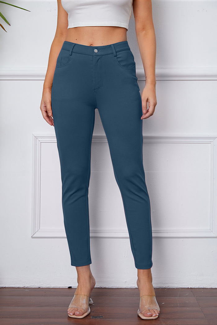 Dusty  Blue / M