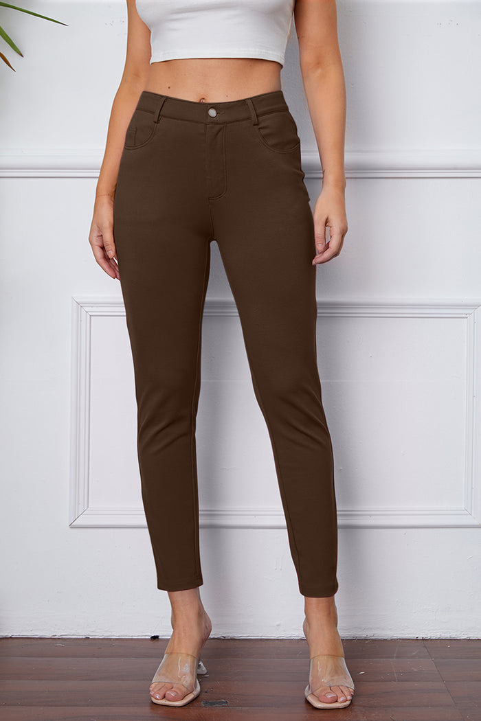 Coffee Brown / 2XL