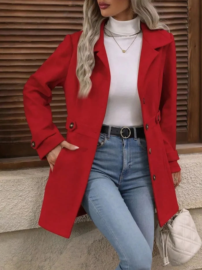 Red / XS