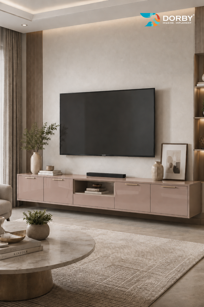 Stylish Beige - HG 9136