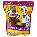 Sunshine Meaty Treats Bak'n Creations Bacon & Cheese Dog Treats