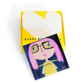 Supa Girl Block of Love