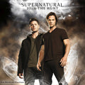 Supernatural Wall Calendar - Calendar - Supernatural-Sickness - 1