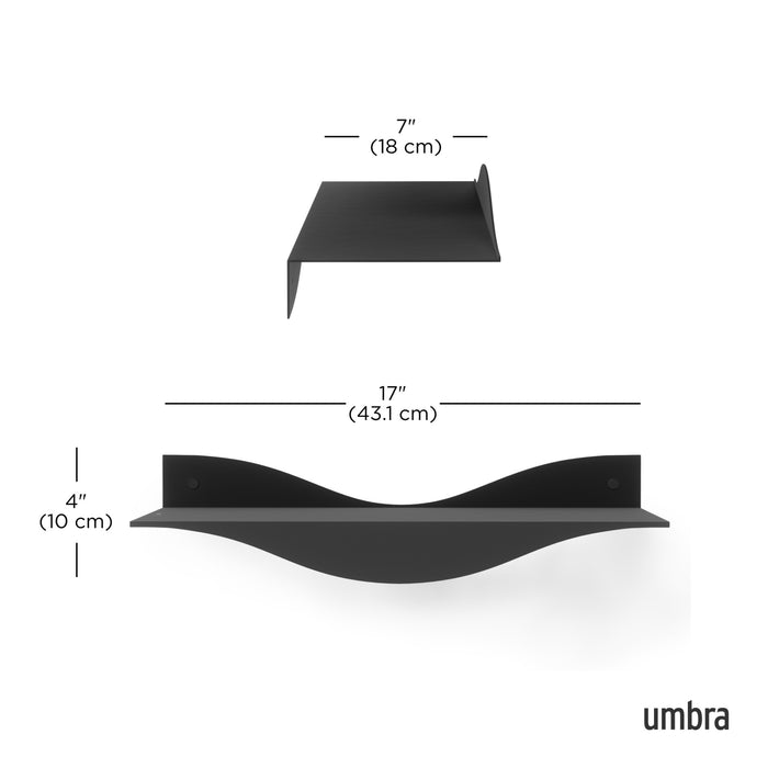 | color: Black | size: Set of 2