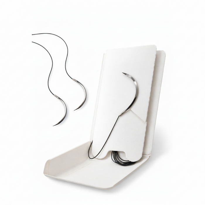 Surgical Suture 3.0 (16mm)